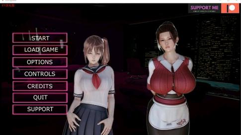 族长最新版本汉化版:PC和安卓都能玩