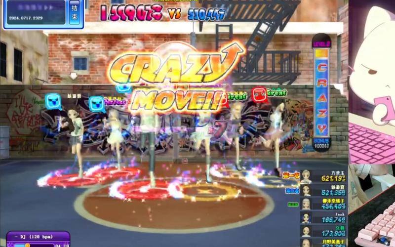 劲舞团端游下载:重返千禧年,再聚首我们的青春