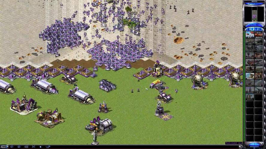 想玩红警2网络对战?这里有你需要的全部教程