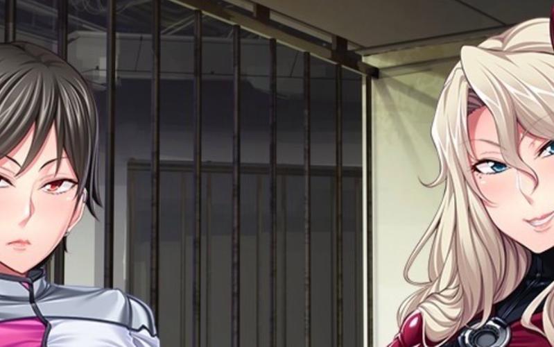 监禁女王:日式二次元画风,体验刺激的典狱长生活!