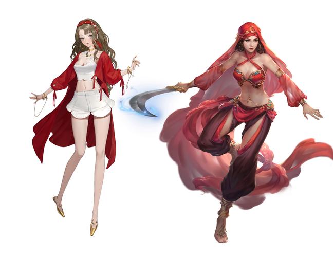 倩女幽魂2官网：二次元绘画比赛，丰厚奖励等你赢