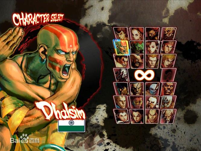 真红玛瑙游戏介绍:劲爆3D格斗,街机手感超爽快!