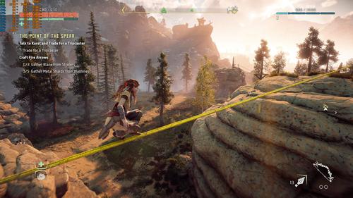 高清流畅!清晰的地平线游戏下载资源推荐