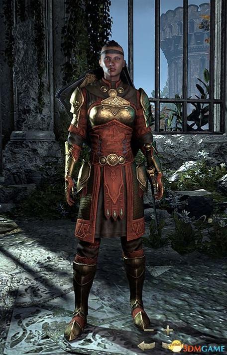 上古卷轴5种族选择指南：哪个种族最适合你？