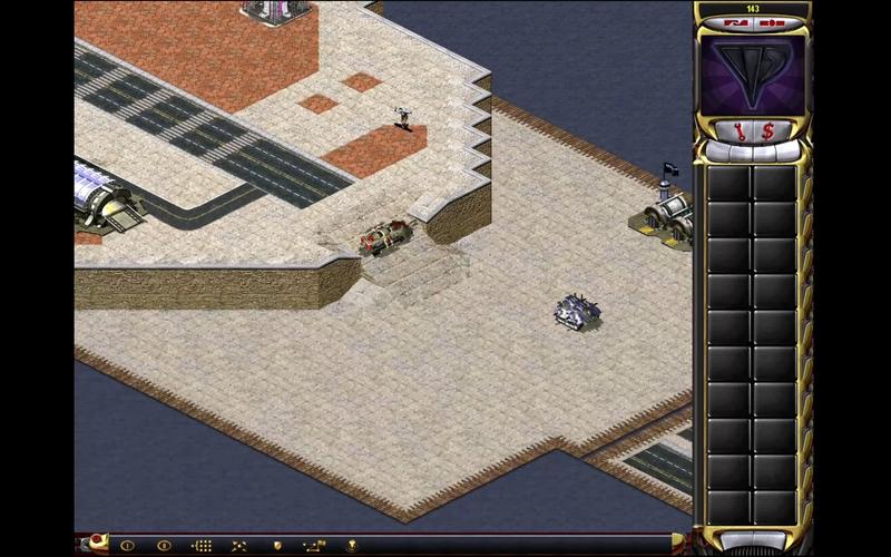 想玩红警2遭遇战？这些地图你绝对不能错过！