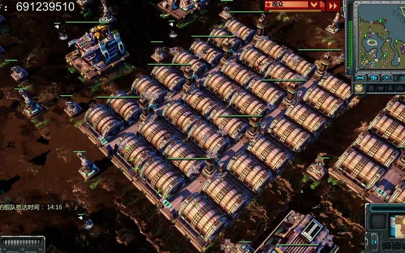 红色警戒2珍珠港任务详解:全方位解析,助你快速通关