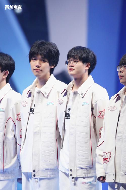 细数LOL2014全明星赛亮点:那些让你难忘的比赛和选手