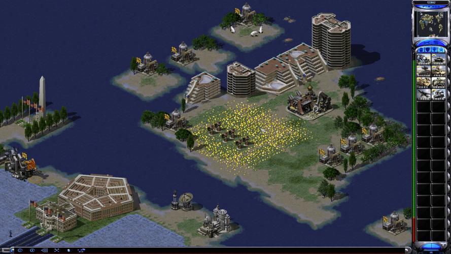 想做红警2地图编辑?这份详细教程助你成为地图大师