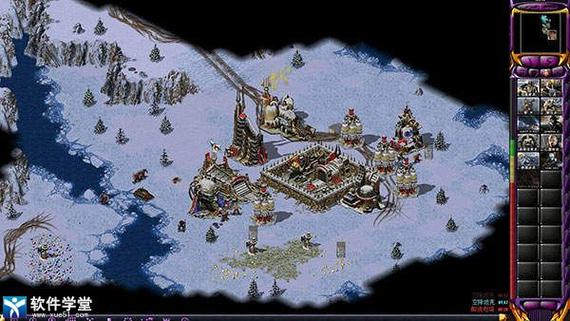 红警2尤里的复仇联机技巧分享:轻松战胜你的对手