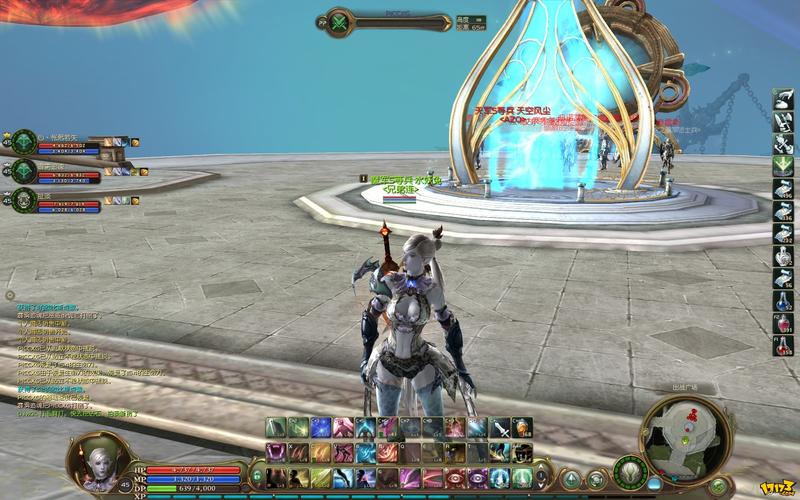 回归永恒之塔龙界,经典欧比斯再战深渊,燃爆空战!