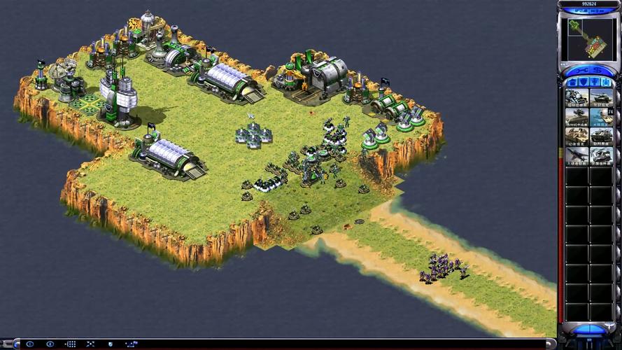 红色警戒2不兼容?各种系统下的解决方案都在这里