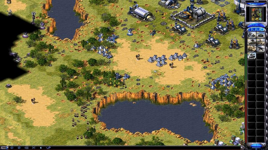 红警2：校车详解，从新手到高手进阶指南