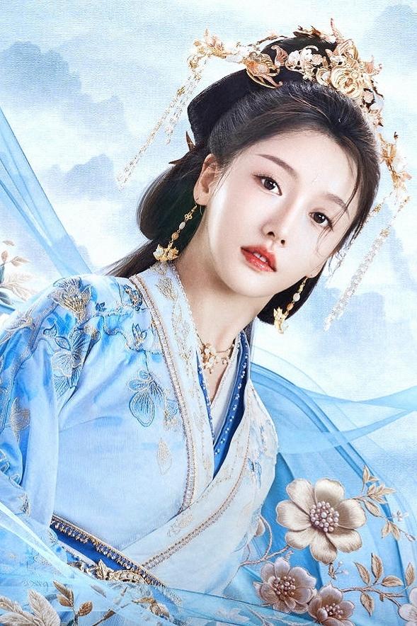 逆羽:神力继承者,女帝的江山守护之路