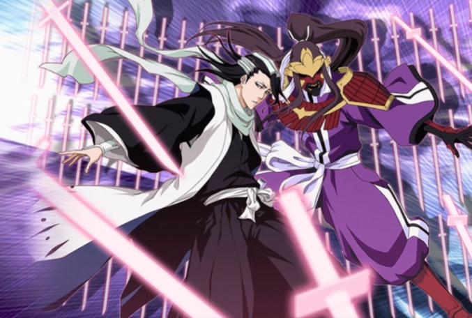 回忆杀!死神魂之热斗7:超燃战斗,带你重返尸魂界!