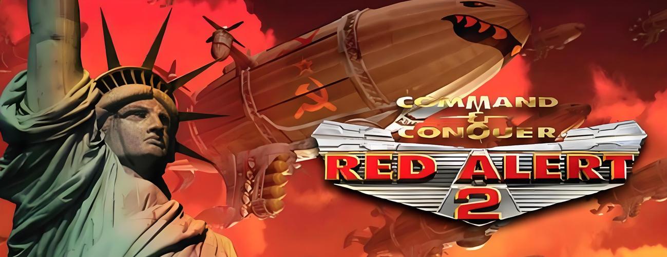 红警2共和国之辉手机版下载安装:重返战场