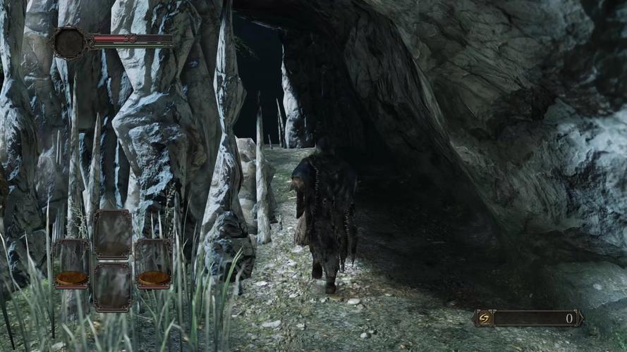 深入解析黑暗之魂2原罪学者:剧情故事与角色解读