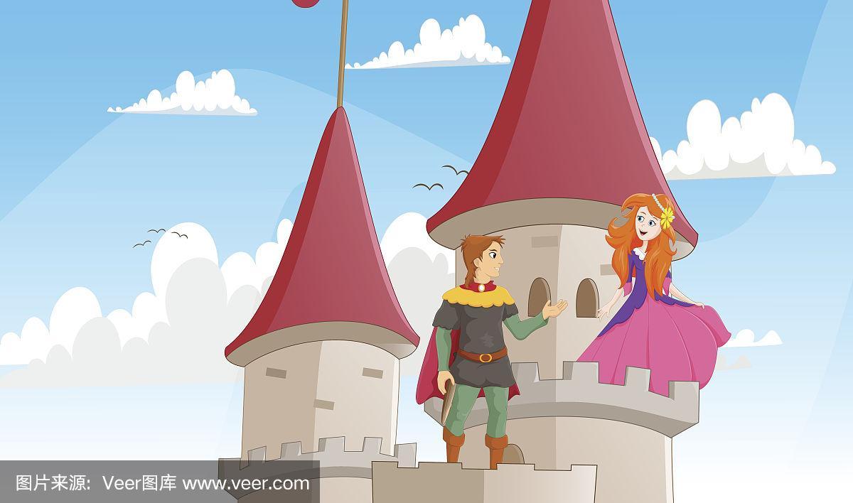 少女骑士救主记最新版本攻略：拯救公主的冒险之旅