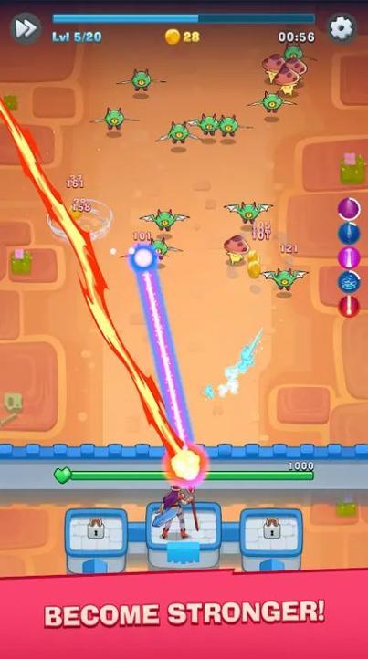 奥术中文版游戏:畅玩奇幻魔法冒险之旅