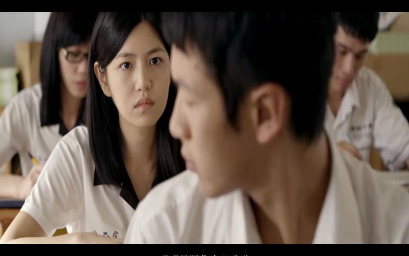 同级生2：重温儿时记忆，那些年我们追过的女孩