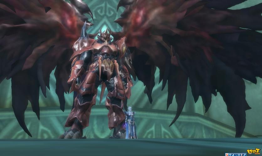 回归永恒之塔龙界,经典欧比斯再战深渊,燃爆空战!