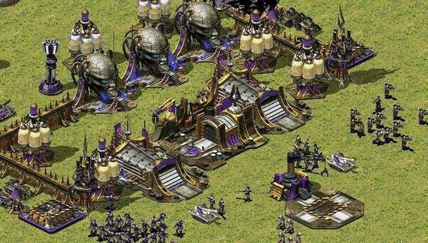 红警2阵营策略详解:教你玩转盟军和苏联阵营!