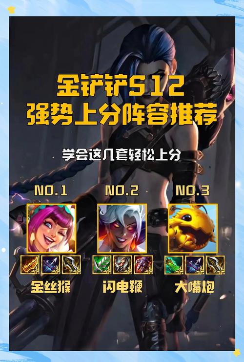 新版奥拉夫强势来袭！技能改动及玩法详解