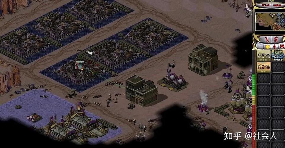 红警2游戏中文字消失不见了?试试这些方法