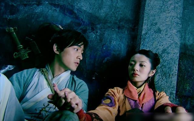 仙剑奇侠传1剧情介绍：李逍遥与赵灵儿、林月如的爱情故事