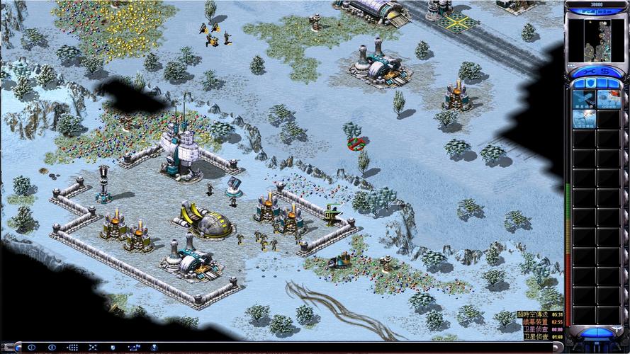 安卓版红警2下载：重温经典策略战争游戏