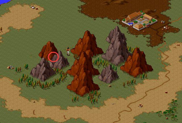 古式按摩店杨过游戏：奇葩游戏体验分享