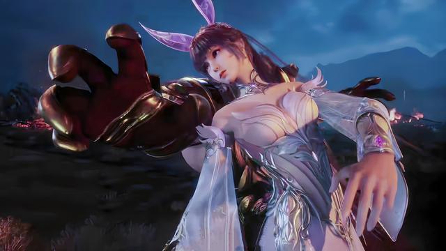 热血沸腾!斗罗大陆小舞篇精彩看点抢先看