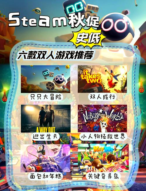 好玩的双人生存游戏有哪些？二人合作生存游戏推荐。