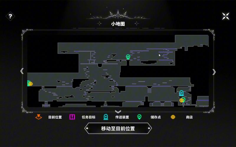 OMG地图新手入门教程,快速掌握游戏技巧