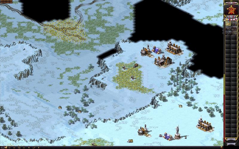 红警2狙击手养成指南:从菜鸟到高手进阶之路