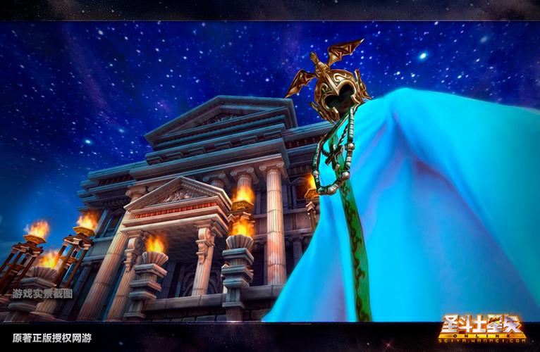 圣斗士星矢OL值得一玩吗？看看玩家们的真实评价！