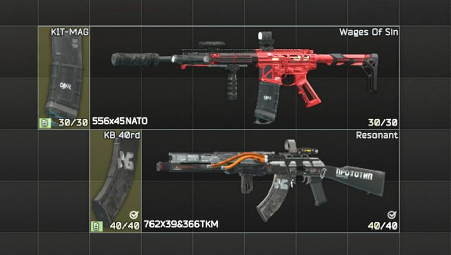 塔科夫装备搭配推荐：提升战斗生存能力