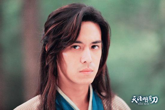 85版天涯明月刀：重温儿时记忆，感受武侠魅力