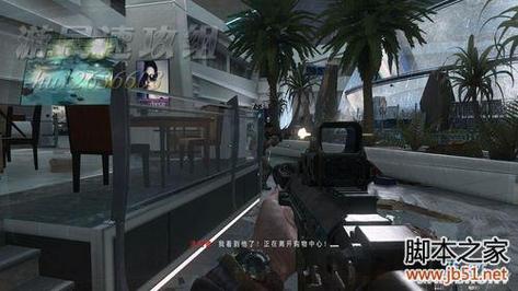 COD9黑色行动2剧情全流程：主线支线任务一网打尽