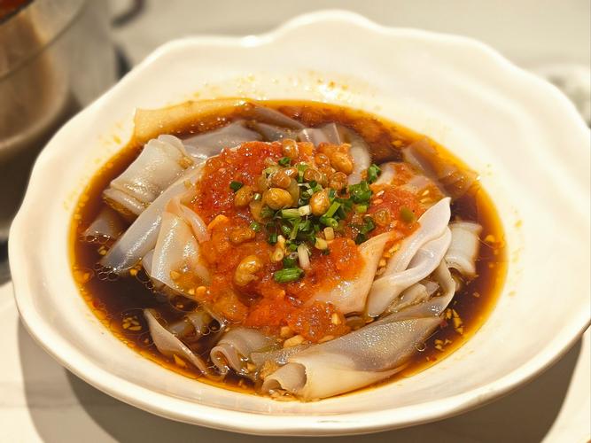 渠阳镇特色甜点推荐:探秘苗侗风味