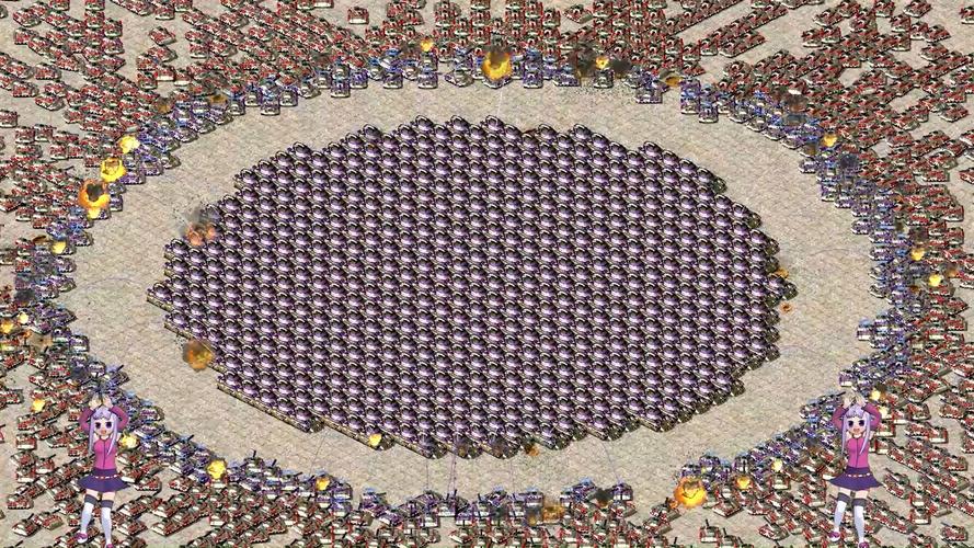 红警2赚钱技巧大全:玩游戏也能赚外快