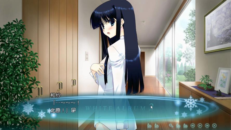 白色相簿合集下载:新手玩家的完整下载指南