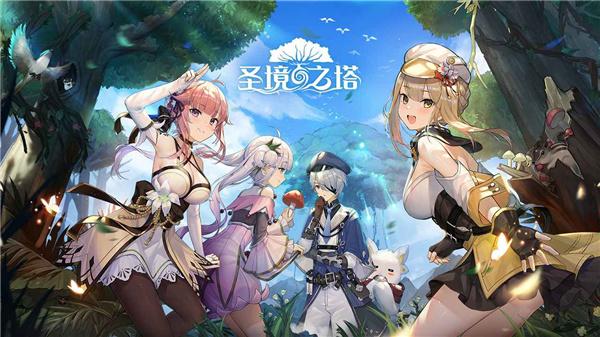 少女卷轴游戏下载:超好玩卡牌手游等你来战