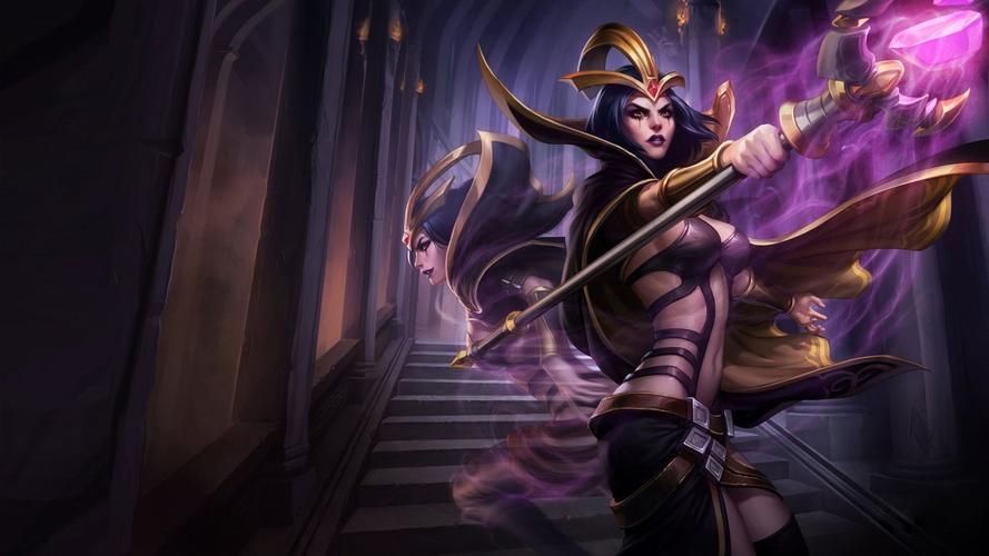 英雄联盟小炮烈焰雄心皮肤:入手攻略及游戏体验