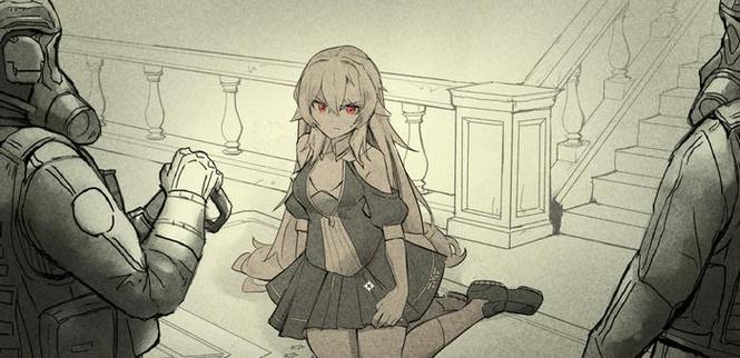 森海幻梦游戏介绍:像素风ACT游戏,刺激战斗等你体验!