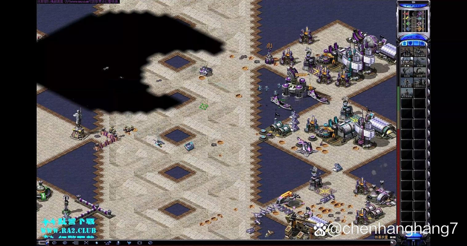 想玩快节奏红警2?教你轻松设置游戏速度!