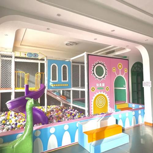 淘气屋游戏介绍:淘气屋详细介绍,选择适合孩子的乐园