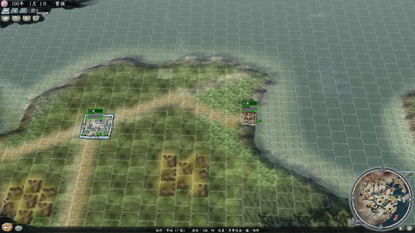 真三AI地图MOD:丰富游戏内容,提升游戏体验