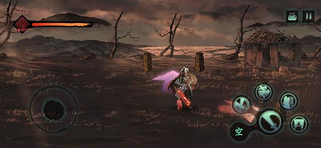 乳神家之馆杨过游戏体验分享：画面、玩法深度解析