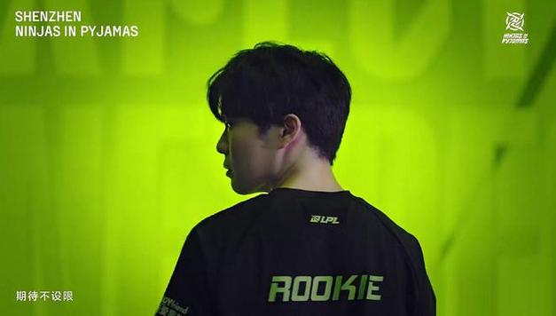 西门夜说Westdoor:LOL传奇中单选手回顾