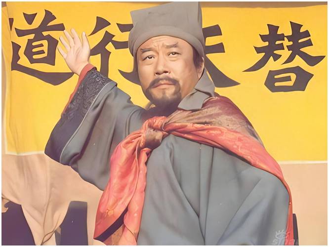 宋江是怎样带领梁山好汉走向招安之路的？